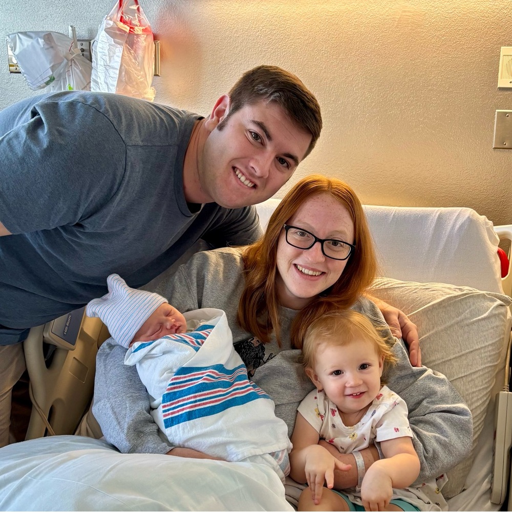 Meet your Posher, Elena